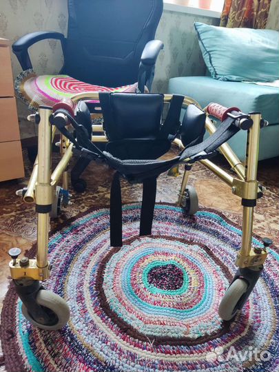 Ходунки детские бу бесплатно