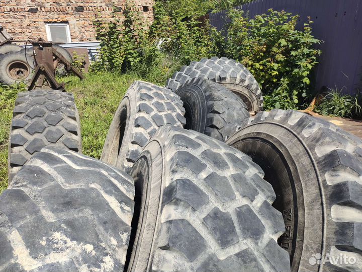 Колеса 16.00 R20