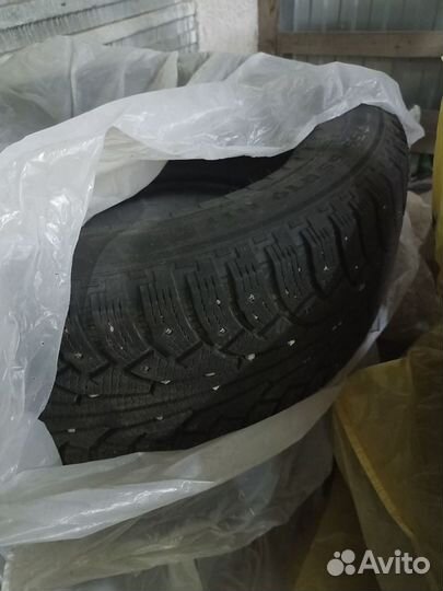 Altaire Durable-01 255/55 R19