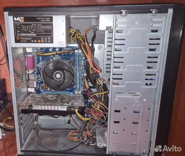 Персональный компьютер бу