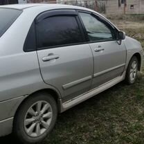 Suzuki Liana 1.6 MT, 2006, 183 557 км, с пробегом, цена 265 000 руб.