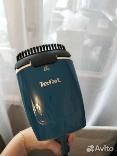 Ручной отпариватель tefal