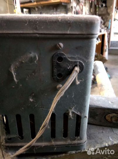 Трансформатор