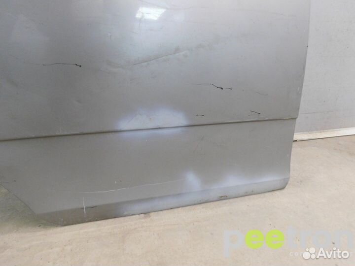 Б/У Б/У Дверь задняя правая 5J6833052 VAG