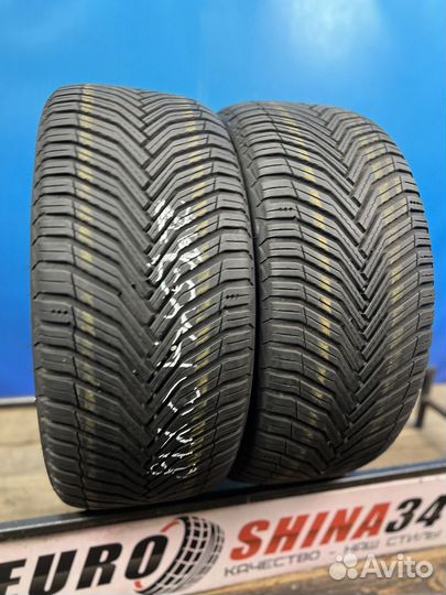 Michelin CrossClimate 2 245/40 R18 97Y