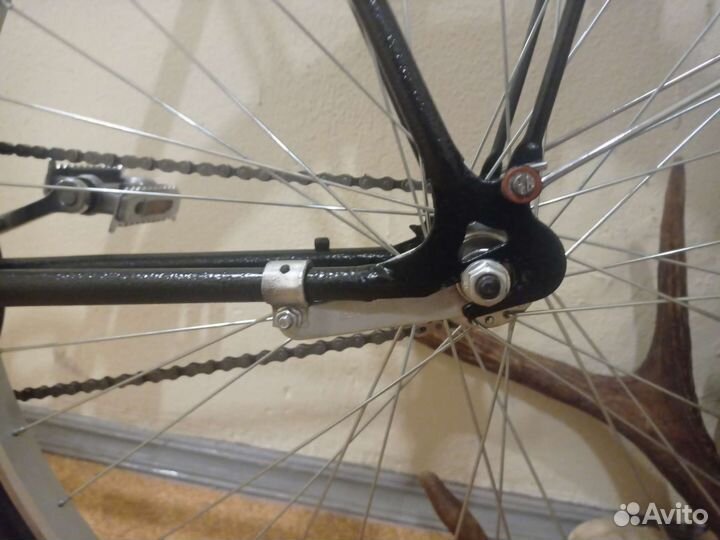 Турист 1987 год хвз