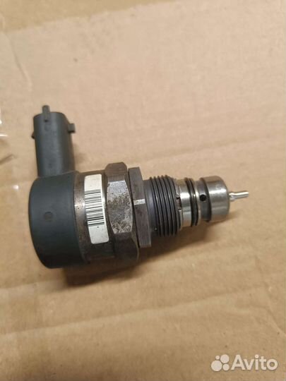 Клапан регулятор давления топлива 314022F600