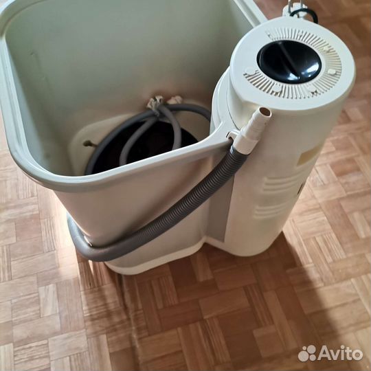 Стиральная машина Фея