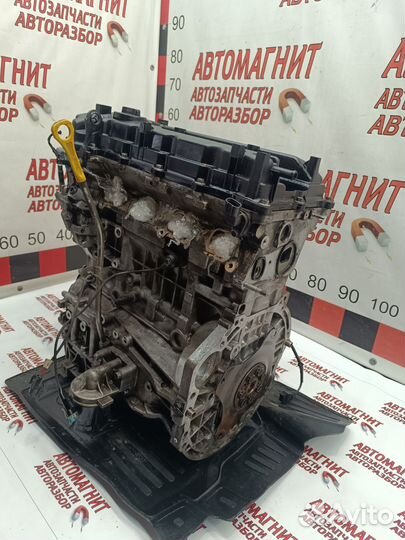 Двигатель Kia Sportage 3 Hyundai ix 35 G4KD