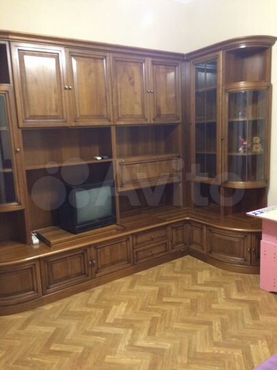 2-к. квартира, 48,5 м², 1/4 эт.