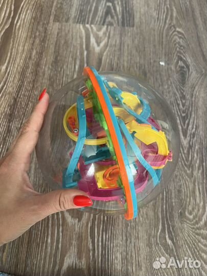 Головоломка