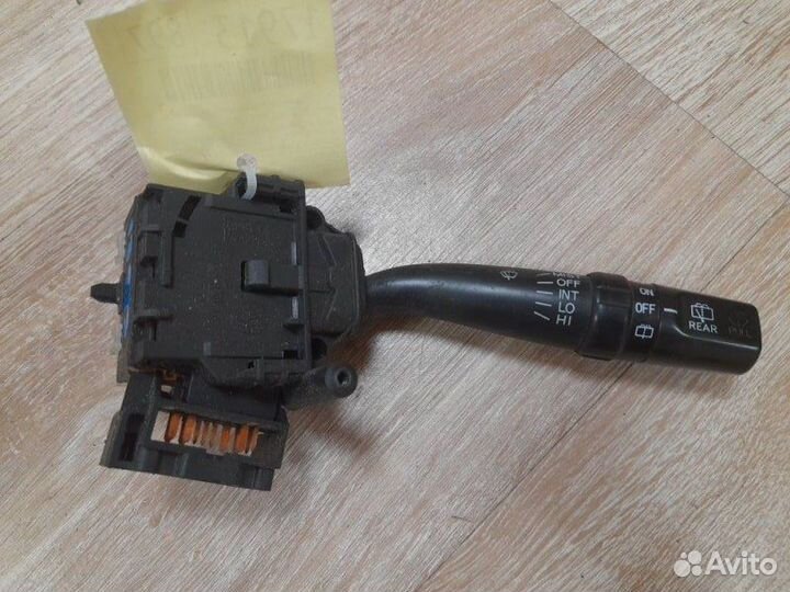 Подрулевой переключатель дворников Geely Mk