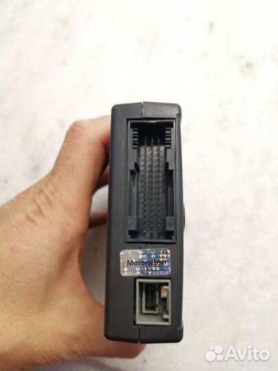 Блок блютуз Bluetooth Ford Mondeo 4 2008