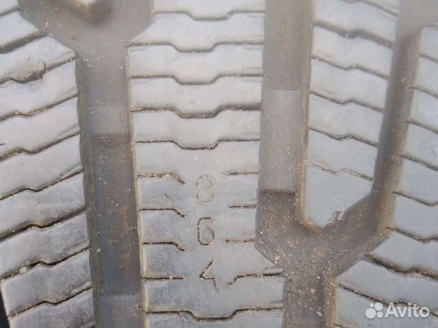 Nokian Tyres Hakkapeliitta R 275/55 R19
