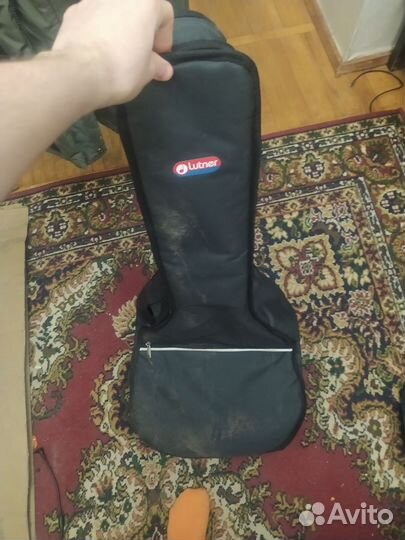 Чехол для акустической гитары