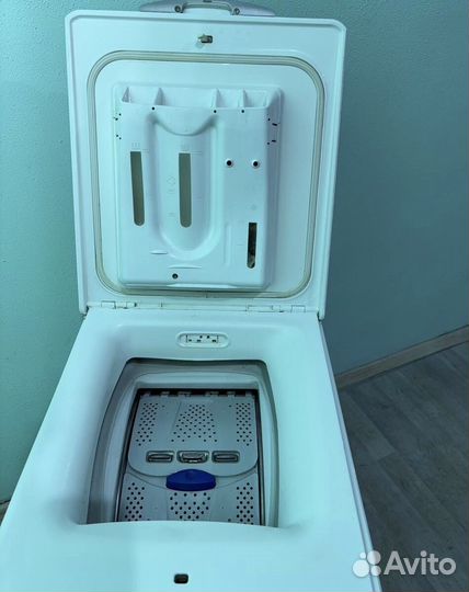 Стиральная машина electrolux