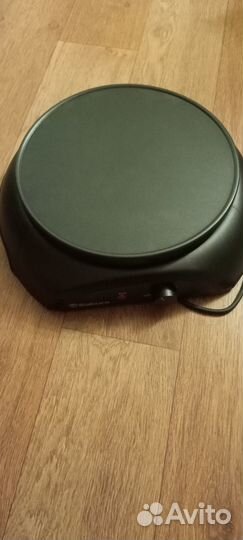 Электроблинница