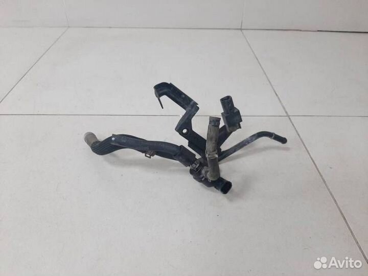 Клапан электромагнитный Kia Rio 4 FB 2017