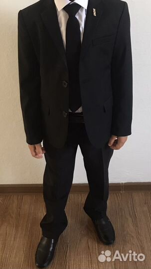 Школьная форма, костюм