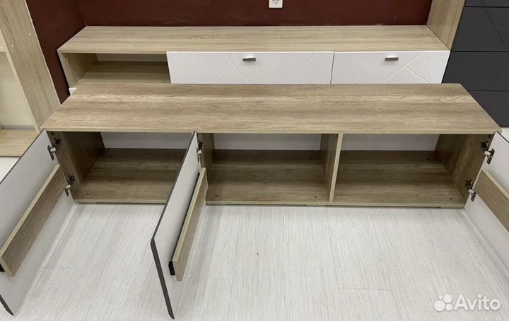 Тумба под тв телевизор