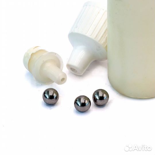 Модельный инструмент MiniWarPaint T-235