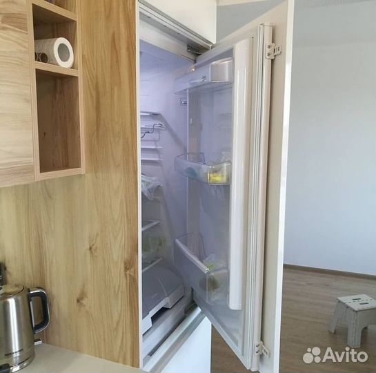 Кухни