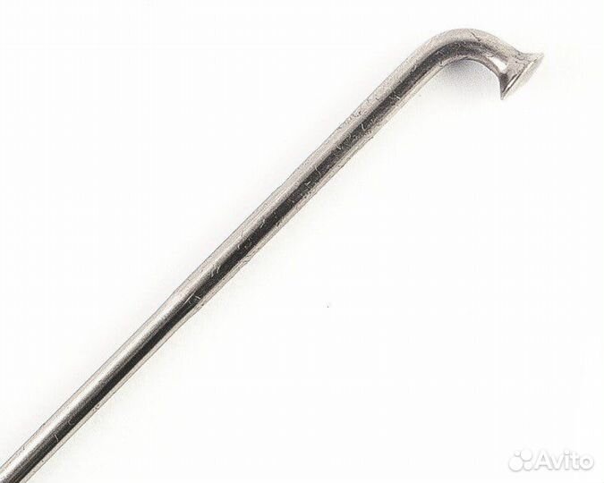 Спица с ниппелем 285мм 28