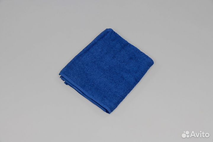 03-860 многоразовое полотенце 50х90 1шт х/б