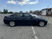 BMW 5 серия 3.0 AT, 2011, 125 000 км, с пробегом, цена 1 750 000 руб.