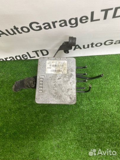 Блок abs Bmw X3 G01 2018