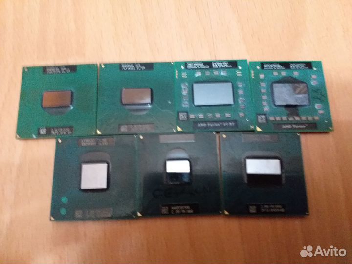 Запчасти для ноутбуков