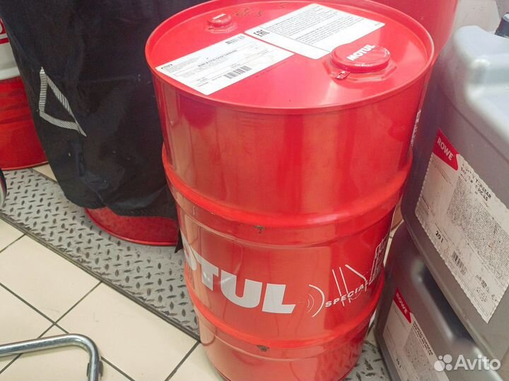 Бочки металлические 60л