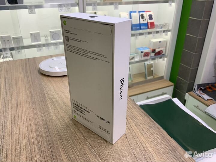 iPhone 15 Pro, 256 ГБ