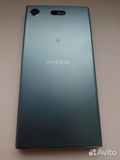 Sony Xperia XZ1 Compact, 4/32 ГБ