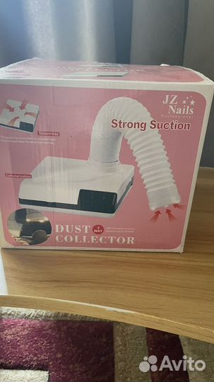 Материалы для маникюра