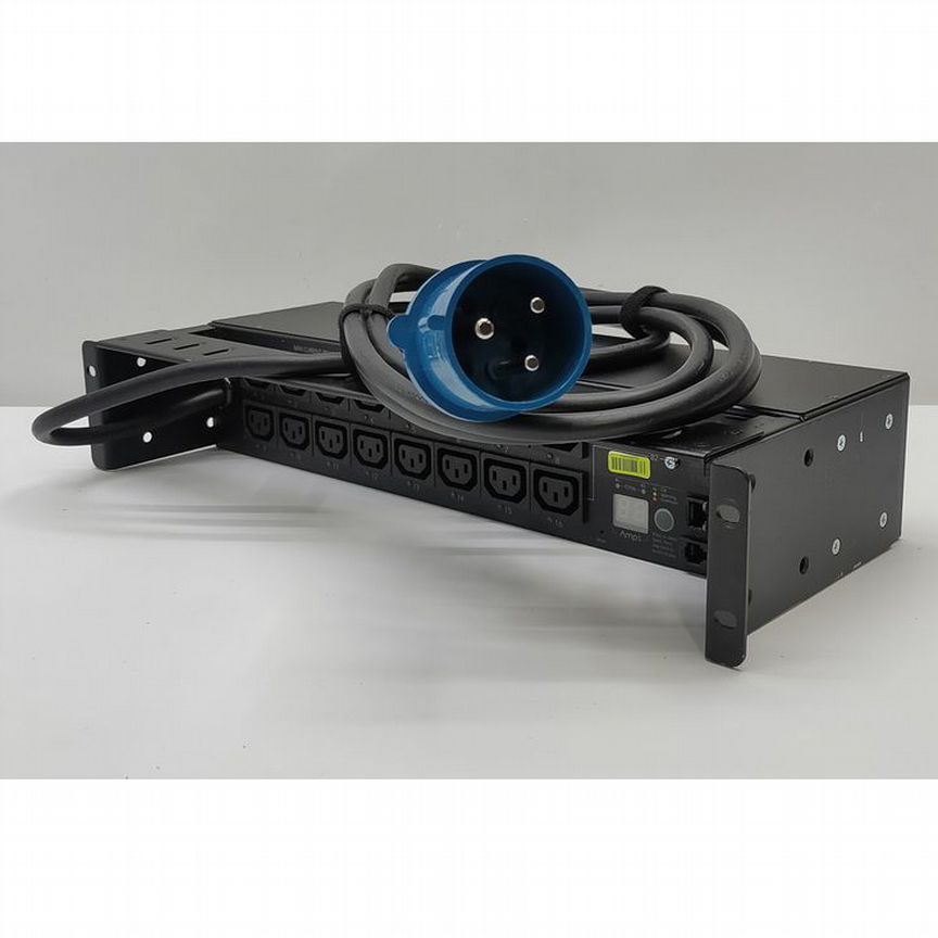 [AP7922] Распределитель Питания Apc, 2u, 32a, 16 X