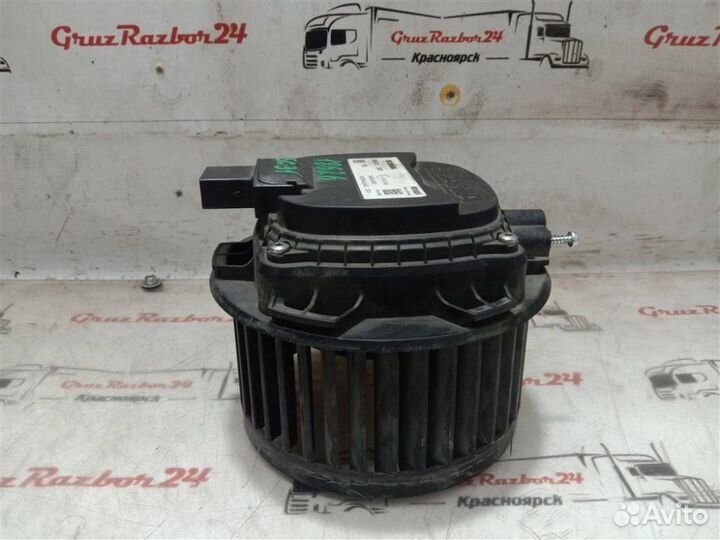 Моторчик печки Scania P 440 DC13 153 L01 PDE 2019