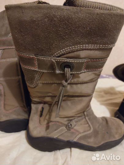 Горнолыжная Павербланк