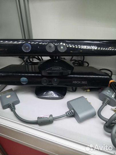 Аксессуары для xbox