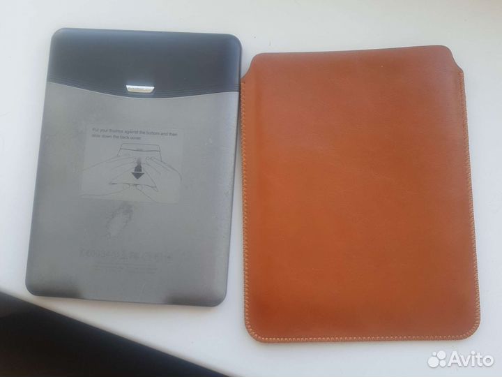 Pocketbook 602