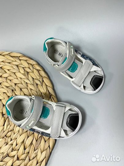 Сандалии(босоножки),для мальчика,новые,р.23,26,28