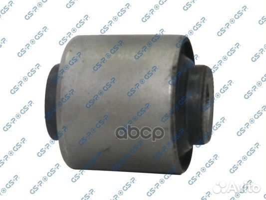 Сайлентблок рычага nissan AD VAN/wingroad 99-04