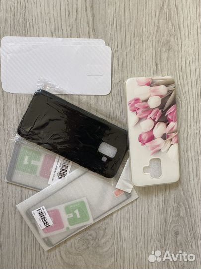 Чехлы/стекло