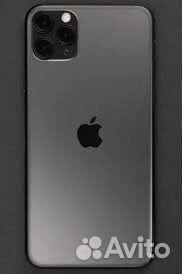 iPhone 11 pro 256 gb