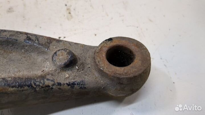 Рычаг подвески левый передний Volvo XC90, 2009