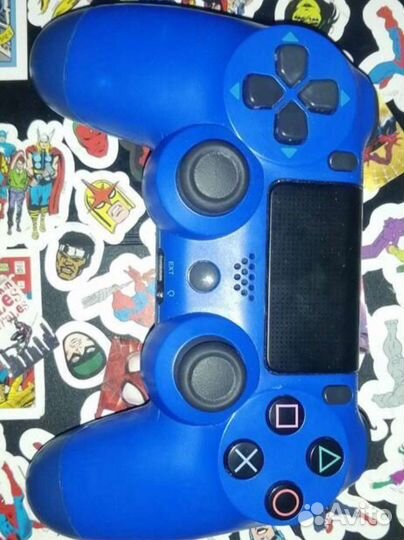 Ремонт геймпадов,джойстиков, dualshock, dualsense