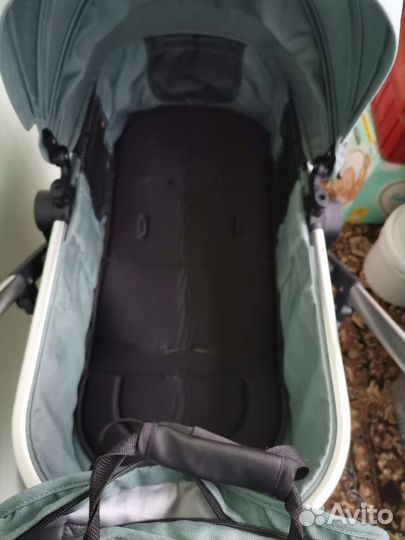 Детские коляски 2 в 1