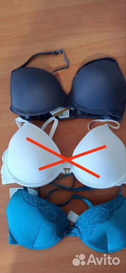 Бюстгальтер 80В