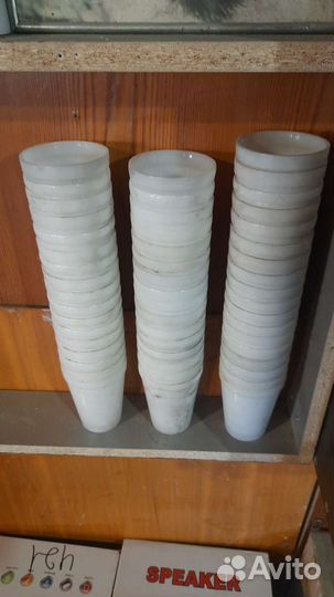 Стаканчики для рассады