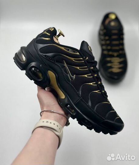 Nike air max tn plus